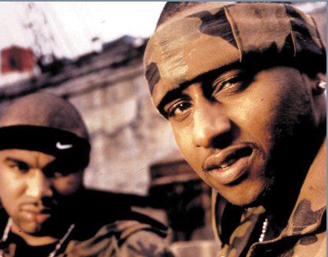 Noreaga The War Report 2