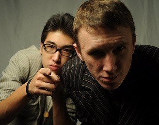 Tanir В себе уверен.